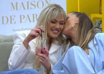 Nuk ndalet Olta, pas Deas puth një tjetër banore…