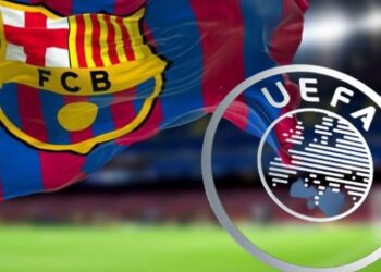 Barcelona në telashe, UEFA e akuzon për ‘blerje’ të arbitrave