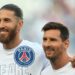 Sergio Ramos dëshiron të qëndrojë te PSG, fati i tij në dorën e Mesit