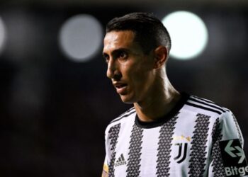 Di Maria i thotë “PO” rinovimit të kontratës me Juventus