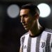Di Maria i thotë “PO” rinovimit të kontratës me Juventus