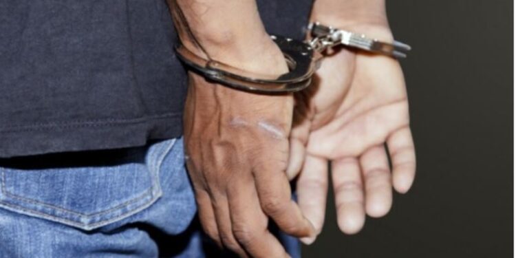 Bie në prangat e policisë 42-vjeçari që plagosi bashkëshorten në Tepelenë