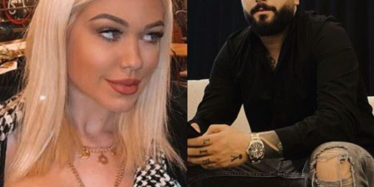 “Kam qenë e dashuruar me një banor të Big Brother”, Keisi zbulon sekretin e saj