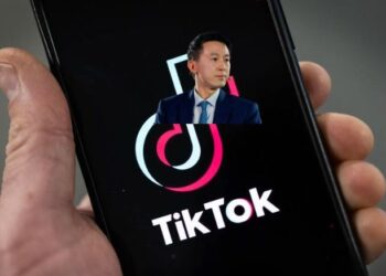 CEO i TikTok përballet me kongresin Amerikan