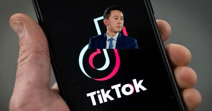CEO i TikTok përballet me kongresin Amerikan