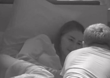 Vendos të kërcejë me të tjerë, debat mes Luizit dhe Kiarës