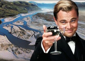 Lumi do të rrjedhë i lirë përgjithmonë! Ylli i Titanic reagon pas vendimit të shpalljes së Vjosës Park Kombëtar