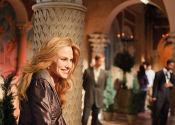 Jo vetëm baluke, aktorja e njohur e Hollywood bën ndryshim drastik në flokët e saj