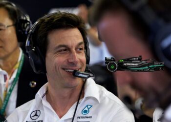 F1/ Wolff njofton ndryshime në Mercedes!