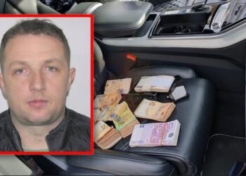 Mbeti në burg, ja dëshmia e Policit të RENEAS gjatë seancës gjyqësore