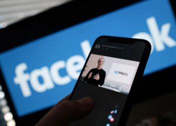 Facebook së shpejti pritet të ndalojë reklamat politike në Evropë