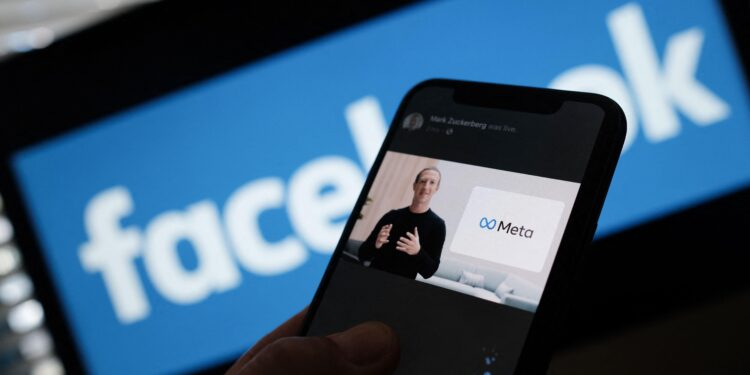 Facebook së shpejti pritet të ndalojë reklamat politike në Evropë