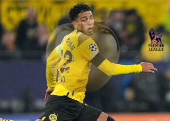 Bellingham, “ molla e artë ” e Premier Leagues