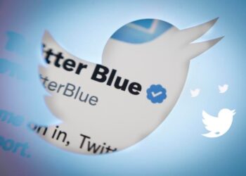 Twitter lançon versionin e ri ” Twitter Blue”