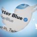 Twitter lançon versionin e ri ” Twitter Blue”