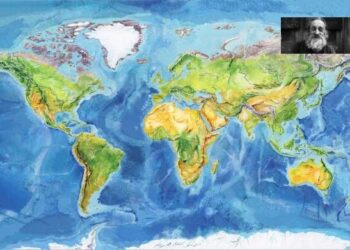 Shkencëtarët ja dalin, pas 375-vitesh zbulojnë kontinentin e zhdukur