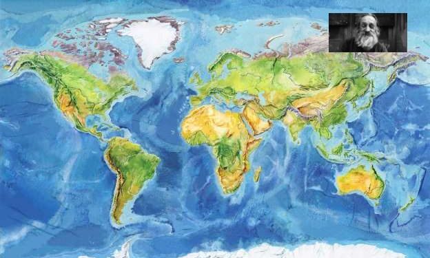 Shkencëtarët ja dalin, pas 375-vitesh zbulojnë kontinentin e zhdukur