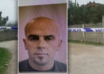 Kush është autori krimit në Paskuqan, vetëm 3 ditë i dalë nga burgu, masakroi familjen e ish-gruas