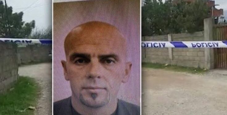 Kush është autori krimit në Paskuqan, vetëm 3 ditë i dalë nga burgu, masakroi familjen e ish-gruas