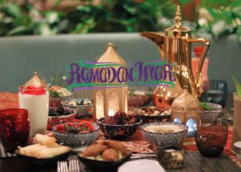 Jeni agjërues? Ne po ju vijmë në ndihmë me disa ide për një iftar të shëndetshëm