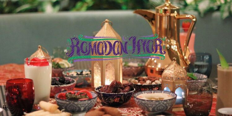 Jeni agjërues? Ne po ju vijmë në ndihmë me disa ide për një iftar të shëndetshëm