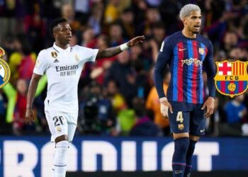 Barcelona pretendente për titullin e madh, mund fuqishëm Realin e Madridit