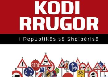 U miratua në Kuvend, ja ndryshimet e reja të Kodit Rrugor që duhet t’i dijë çdo shofer