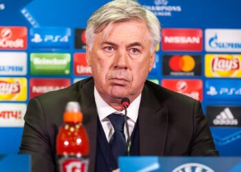 Ancelotti shpreh dëshirat në vigjilje të “El Clasico”