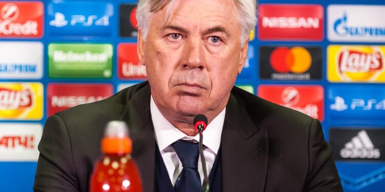 Ancelotti shpreh dëshirat në vigjilje të “El Clasico”