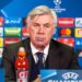 Ancelotti shpreh dëshirat në vigjilje të “El Clasico”