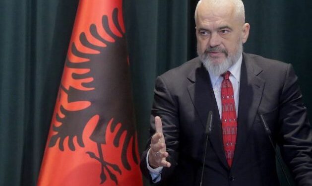 Kryeministri Rama kërkon zbardhje të ngjarjes për vrasjen në Top Channel