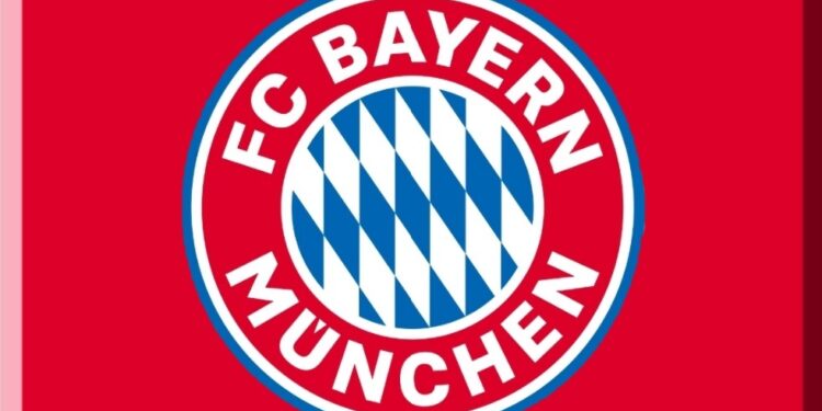 Fitorja e rradhës, Bayern Munich 5-3 ndaj Augsburg