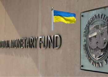 Arrihet marrëveshja me Ukrainën, FMN do të financojë për katër vite 15.6 miliardë Dollarë