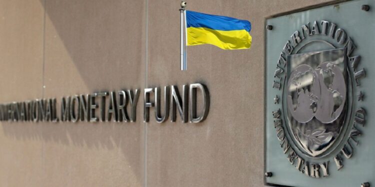 Arrihet marrëveshja me Ukrainën, FMN do të financojë për katër vite 15.6 miliardë Dollarë