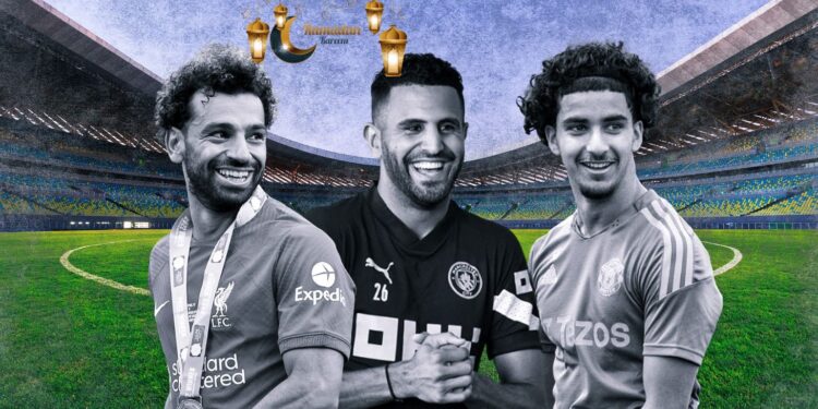 Zyrtare/ Nisja e Muajit të Madhërueshëm të Ramazanit, Premier League rrespekton futbollistët që do të agjërojnë