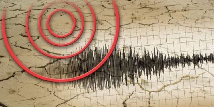 Turqia në panik, tërmet i fuqishëm 5.3 Rihter në Kahramanmaras