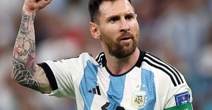 Nuk dorëzohet Messi: Pas fitores në Qatar 2022 , ja planet e Argjentinasit për të ardhmen