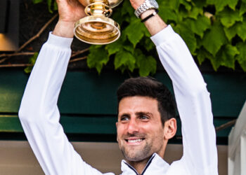 Djokoviç: Numri një i botës nuk do të luajë në Miami Open, ja arsyeja…
