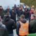 Zbulohet tuneli i kanabisit në Krujë, mes 5 të arrestuarve dhe dy punonjës të OSHEE