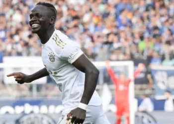 “Bundesliga e nënvlerësuar”, Mane: Cristiano Ronaldo më uroi kur erdha te Bayern Munchen