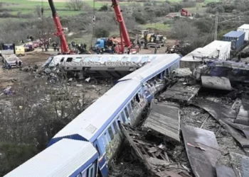 Shkon në 47 numri i viktimave në Greqi, mes tyre 2 shqiptarë të lënduar