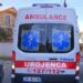 Përplasen dy automjete në aksin rrugor Krujë- Fushë Krujë, tre persona të plagosur