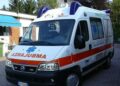 Aksident i rëndë në aksin rrugor “ Ersekë-Korçë ”/ 29-vjeçari del nga rruga, transportohet në spital