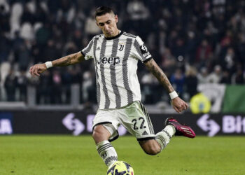 Në verë i skadon kontrata me Juventusin, Di Maria flet për të ardhmen