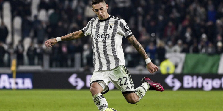 Në verë i skadon kontrata me Juventusin, Di Maria flet për të ardhmen