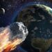 NASA jep paralajmërimin e fortë: 3 asteroidë të mëdhenj do të kalojnë pranë Tokës këtë javë