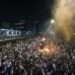 U shkarkua nga detyra Ministri i Mbrojtjes, protesta masive në Izrael