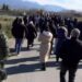 Banorët e Bërxullës dalin sërish në protestë: Po na mashtrojnë, kjo është masakër e vërtetë