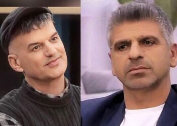 “Mburret si i ndershëm”, shpërthen Bledi Mane: Kam qenë në burg me Qetsorin, shërbeja tek biblioteka kur ai rrinte në…