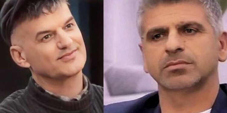 “Mburret si i ndershëm”, shpërthen Bledi Mane: Kam qenë në burg me Qetsorin, shërbeja tek biblioteka kur ai rrinte në…